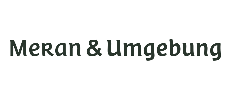 Idealer Ausgangspunkt für Ausflüge und Wanderungen rund um Meran und Umgebung
