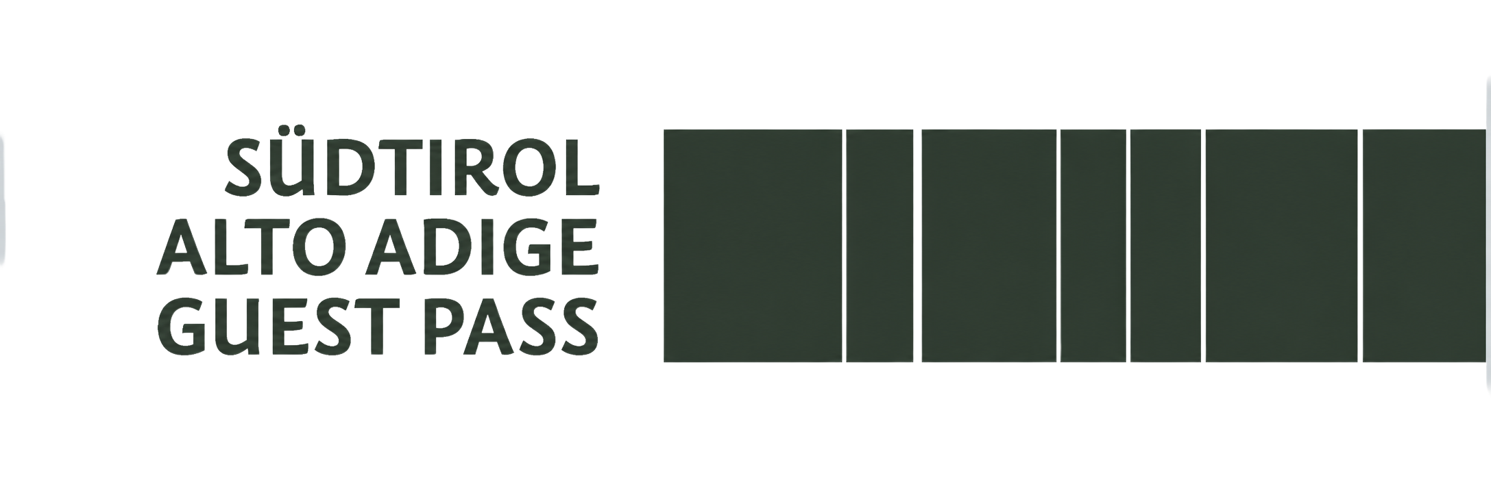 guestpass transparent