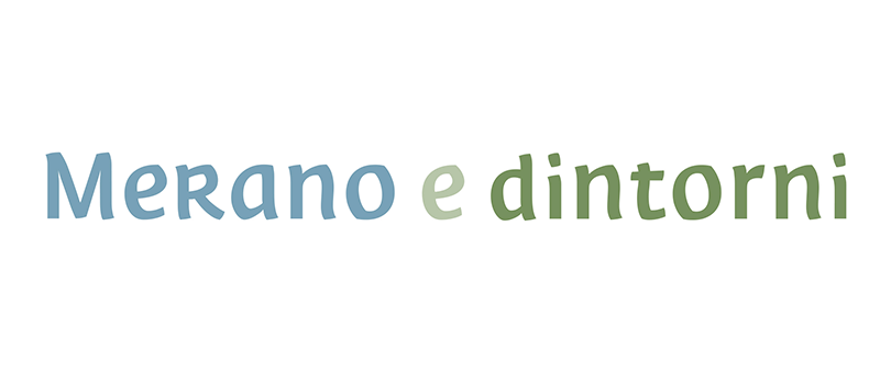 logo merano alto adige